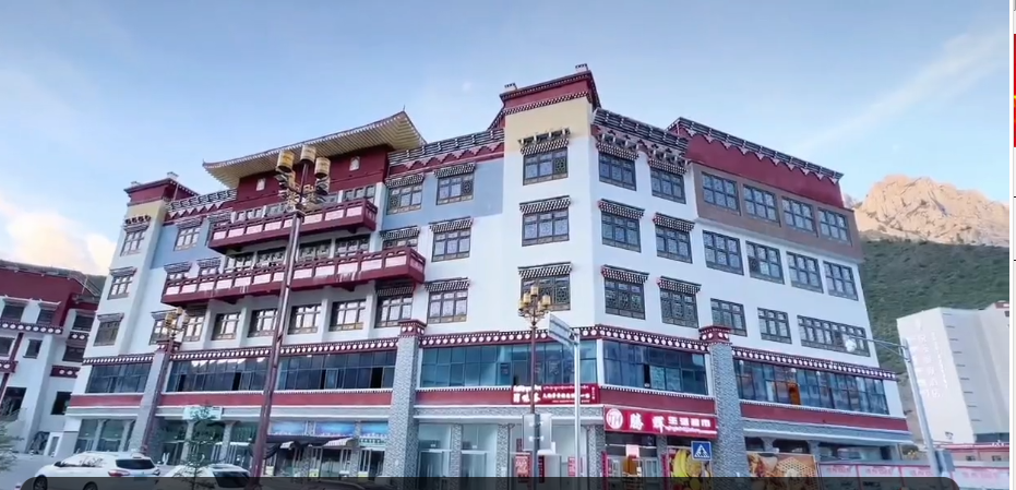 游客眼中的左贡原来是这样的….....