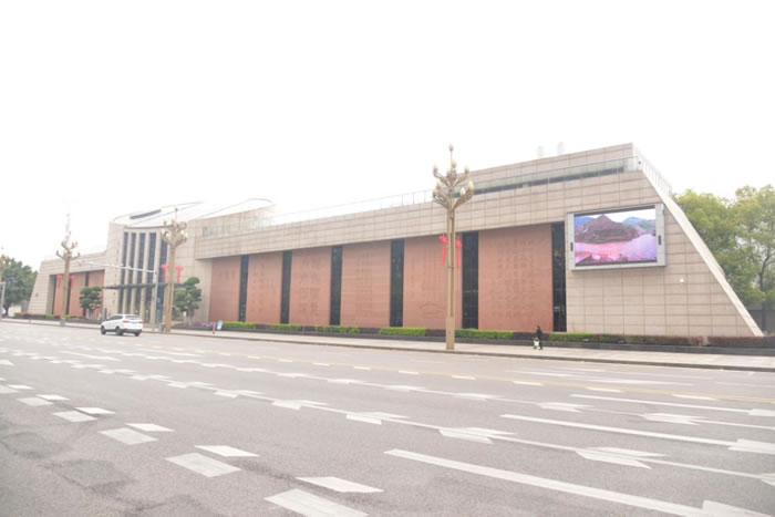 “卓卓康巴 传奇昌都”文旅宣传片登陆山城
