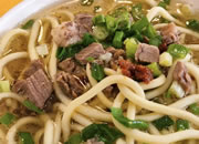 美食爱好者福利来啦 昌都康巴美食介绍二