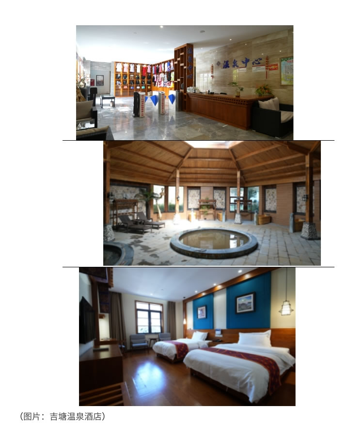 住在昌都:每一家酒店里,都藏着一段茶马古道的故事